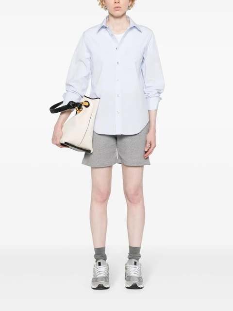 Zadig&Voltaire Taskiza striped shirt - Blue - zdjęcie produktu nr 1