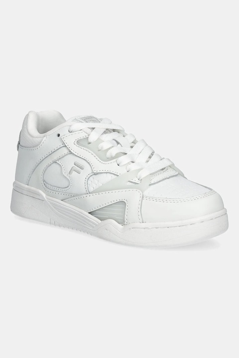 Fila sneakersy Wayne damskie kolor biały FFW0500 - zdjęcie produktu nr 1