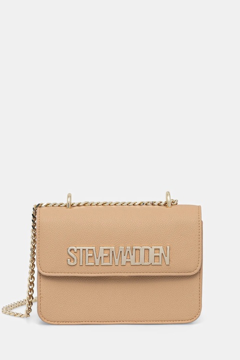 Steve Madden torebka Bstakes-2 kolor beżowy SM13001826 - zdjęcie produktu nr 1