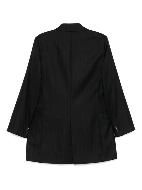 OUR LEGACY Queens blazer - Black - zdjęcie produktu nr 1