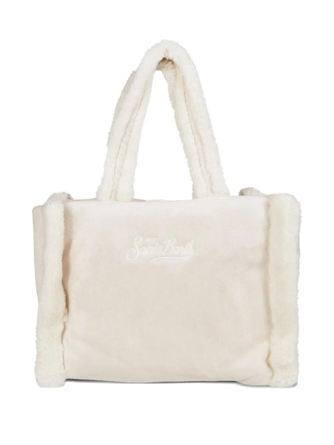 MC2 Saint Barth Colette tote bag - Neutrals - zdjęcie produktu nr 2