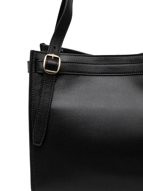 Coperni Cabas shoulder bag - Black - zdjęcie produktu nr 1