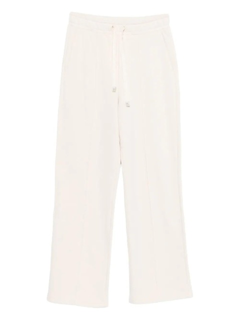 Weekend Max Mara drawstring trousers - Neutrals - zdjęcie produktu nr 1