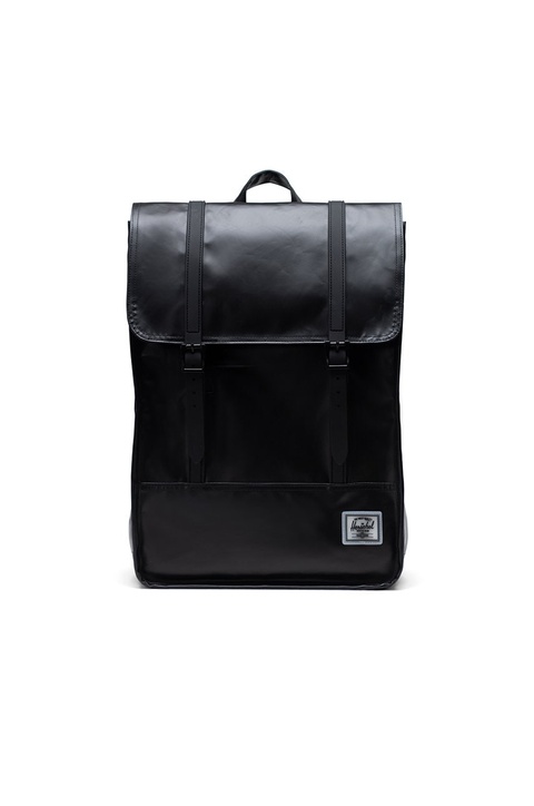 Herschel Plecak Survey™ kolor czarny duży gładki 10999.00001-Black - zdjęcie produktu nr 1