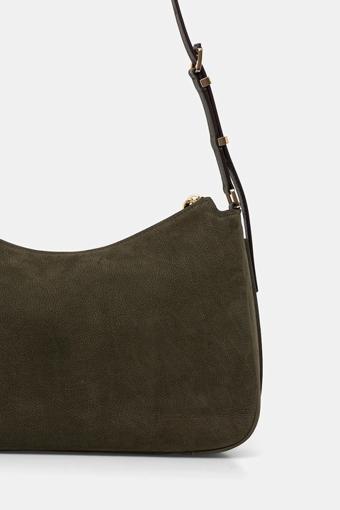 MICHAEL Michael Kors torebka kolor zielony 30F5GY5M2L - zdjęcie produktu nr 2