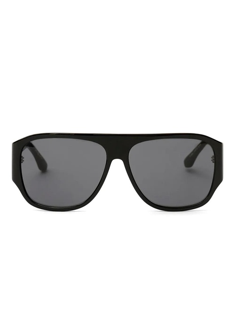 ISABEL MARANT shield sunglasses - Black - zdjęcie produktu nr 1