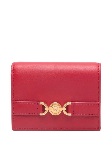 Versace Medusa '95 wallet - Red - zdjęcie produktu nr 1