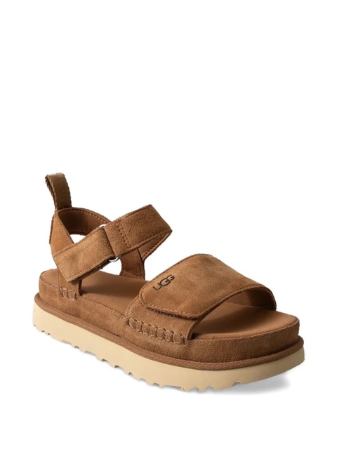UGG Goldenstar sandals - Brown - zdjęcie produktu nr 2