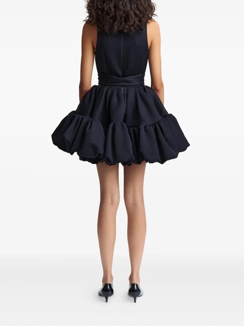 16Arlington Drina mini dress - Black - zdjęcie produktu nr 1
