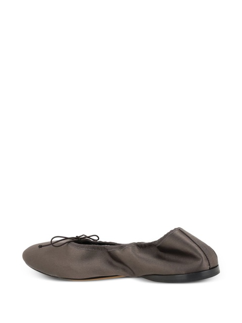 The Row Awar ballet flats - Brown - zdjęcie produktu nr 2
