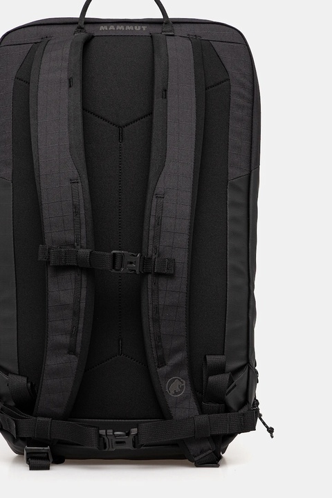 Mammut plecak Alto 18L kolor czarny duży gładki 2570.00310 - zdjęcie produktu nr 2
