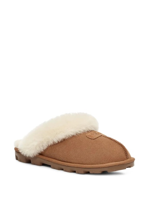UGG Australia Coquette slippers - Brown - zdjęcie produktu nr 2