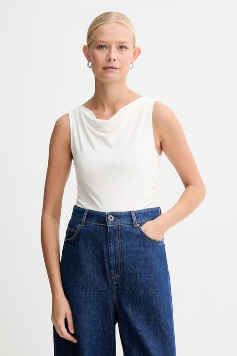Levi's top kolor biały 003XU - zdjęcie produktu nr 1