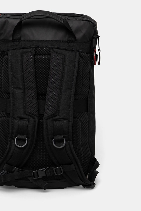 Eastpak plecak Tecum Top Cnnct kolor czarny duży gładki EK00093D9S31 - zdjęcie produktu nr 2