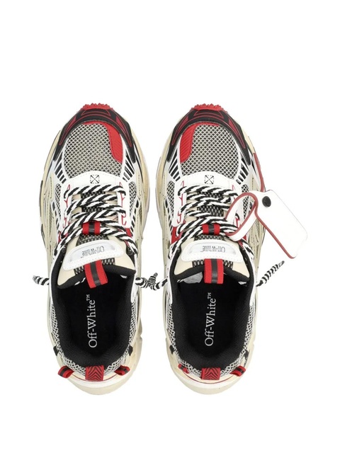 Off-White Be Right Back sneakers - zdjęcie produktu nr 2
