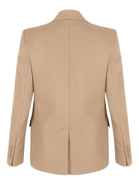 Max Mara flap-pockets blazer - Neutrals - zdjęcie produktu nr 2