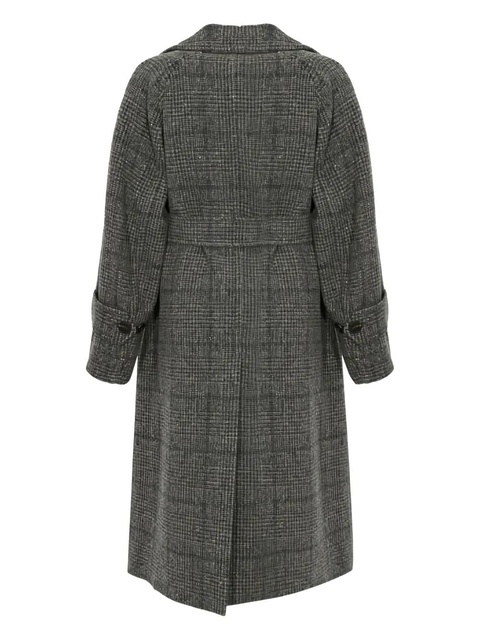 Weekend Max Mara Sestri coat - Grey - zdjęcie produktu nr 2