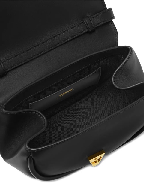 Versace VIRTUS SMALL SHOULDER - Black - zdjęcie produktu nr 2