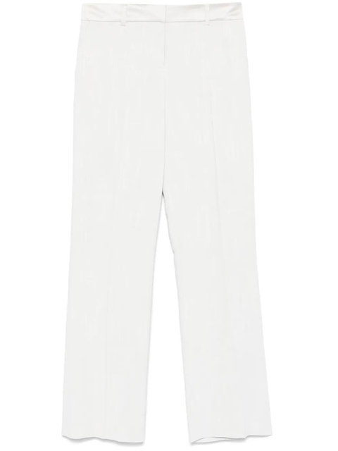 Casablanca tailored trousers - Grey - zdjęcie produktu nr 1