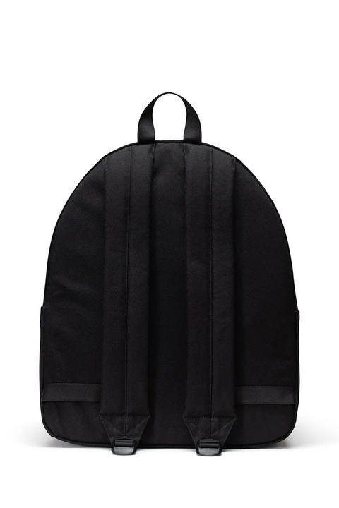 Herschel plecak Western 24 L kolor czarny duży z aplikacją 11567-00001-OS - zdjęcie produktu nr 2