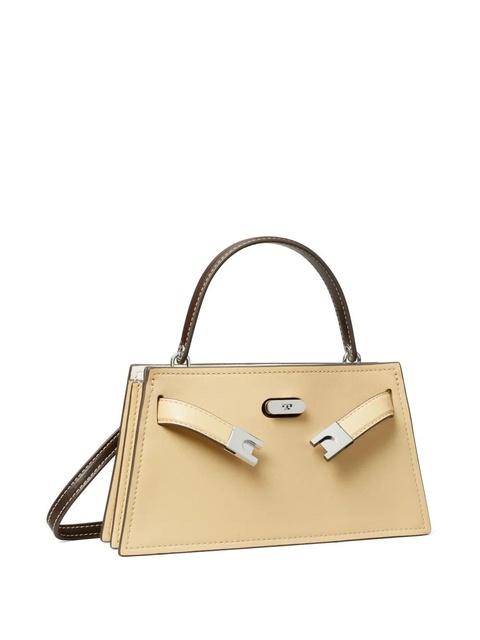 Tory Burch Lee Radziwill tote bag - Neutrals - zdjęcie produktu nr 2