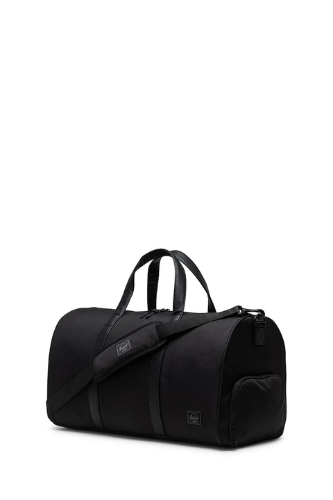 Herschel torba Novel™ 43 L kolor czarny 11396-05881-OS - zdjęcie produktu nr 2