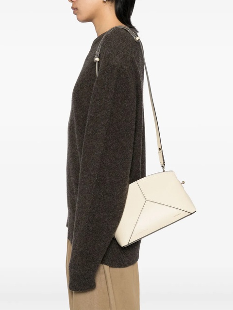 Victoria Beckham Victoria crossbody bag - Neutrals - zdjęcie produktu nr 1