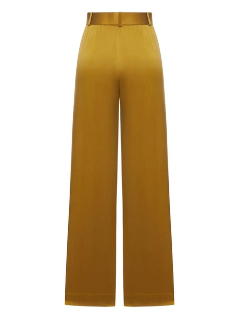ZIMMERMANN tailored trousers - Yellow - zdjęcie produktu nr 2