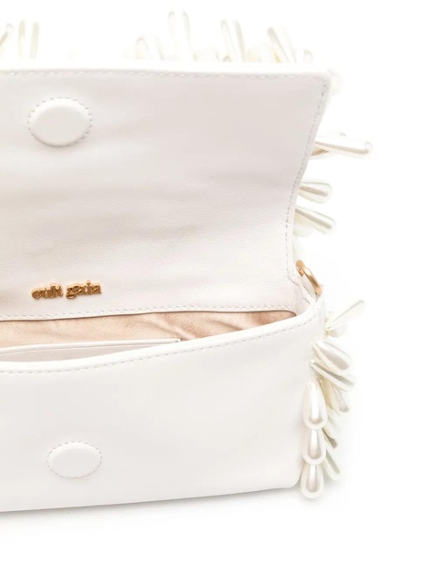 Cult Gaia Perla shoulder bag - White - zdjęcie produktu nr 2
