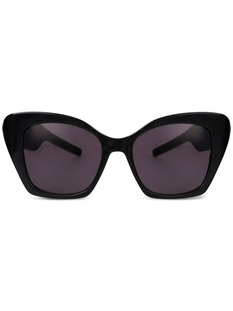 Givenchy Eyewear cat-eye sunglasses - Black - zdjęcie produktu nr 1
