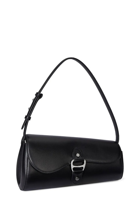Lauren Ralph Lauren torebka kolor czarny 431977487 - zdjęcie produktu nr 1