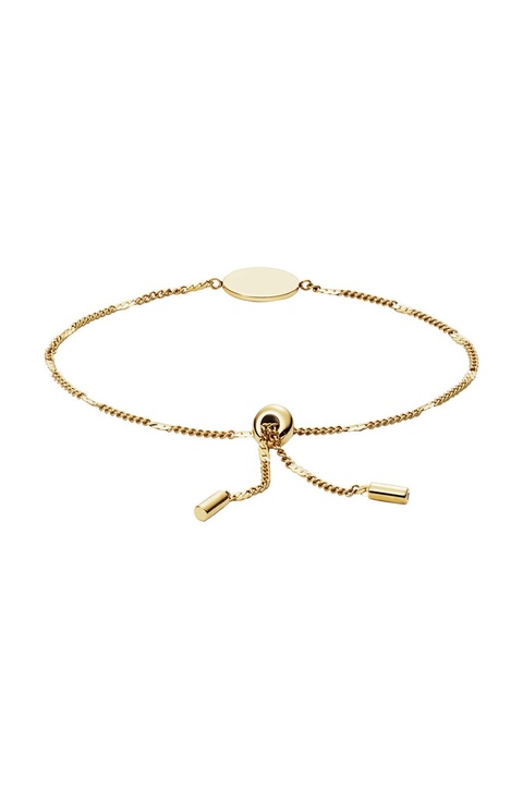 Fossil - Bransoletka JF03020710 - zdjęcie produktu nr 2