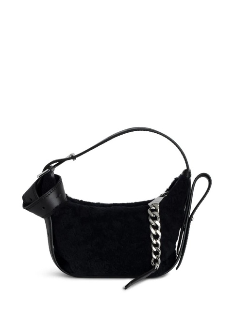 Zadig&Voltaire Le Cecilia XS Obsession tote bag - Blue - zdjęcie produktu nr 2