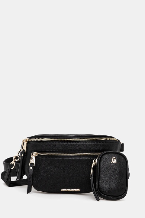 Steve Madden torebka Bclarke2 kolor czarny SM13001831 - zdjęcie produktu nr 1