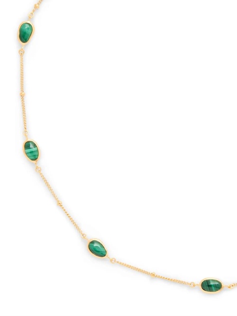 Missoma Magma gemstone-detail necklace - Gold - zdjęcie produktu nr 2