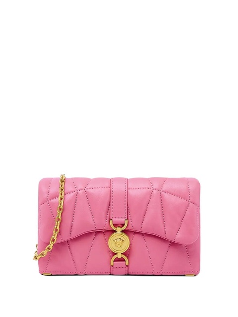 Versace Kleio mini bag - Pink - zdjęcie produktu nr 1