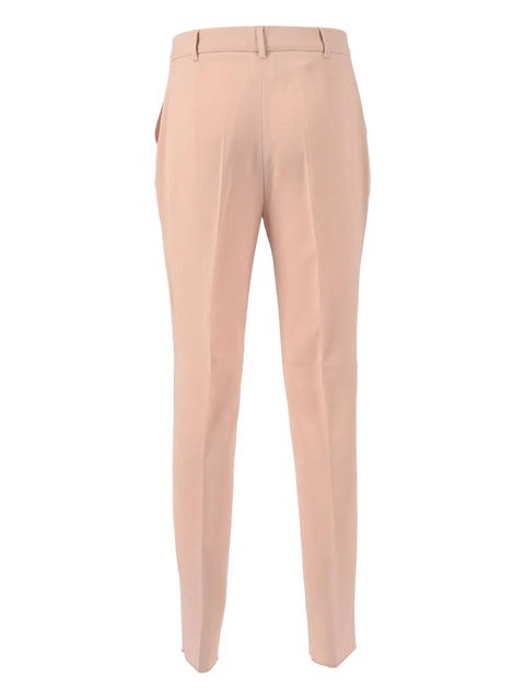Max Mara Jerta trousers - Pink - zdjęcie produktu nr 2
