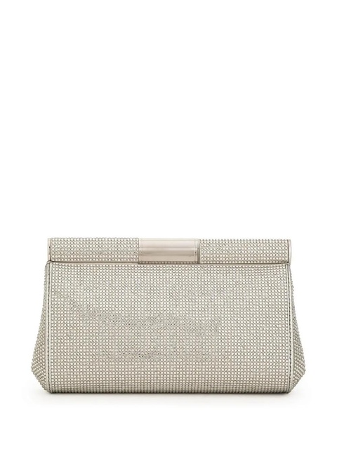 Dolce & Gabbana small Marlene shoulder bag - Silver - zdjęcie produktu nr 2