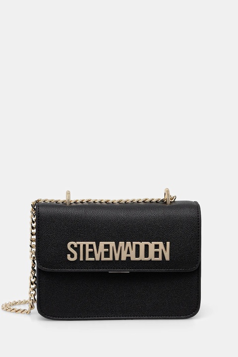 Steve Madden torebka Bstakes-2 kolor czarny SM13001826 - zdjęcie produktu nr 1