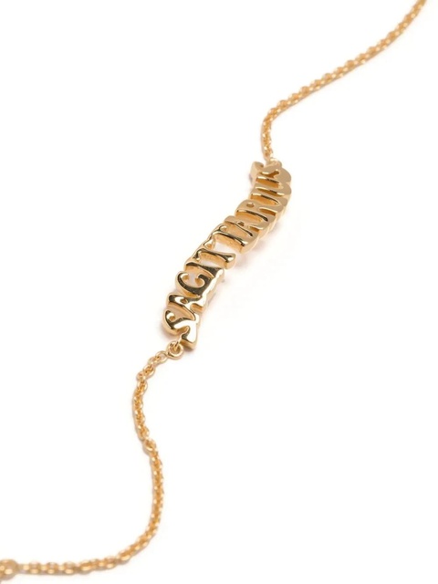 Missoma Sagittarius star-sign bracelet - Gold - zdjęcie produktu nr 2