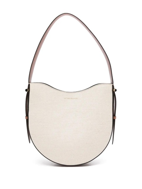 Victoria Beckham medium Dia shoulder bag - Neutrals - zdjęcie produktu nr 1