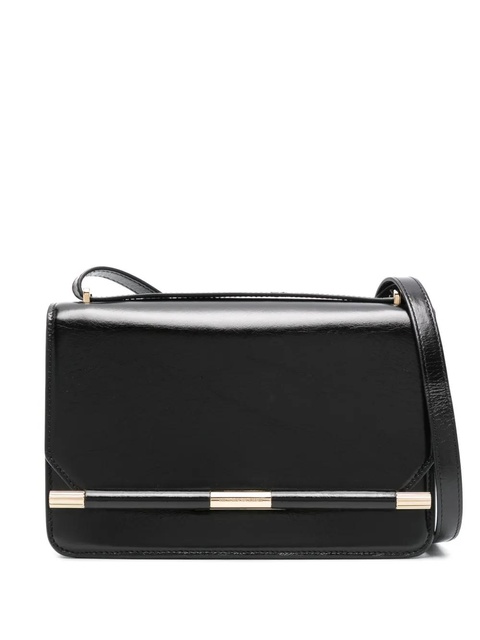 Victoria Beckham 202 shoulder bag - Black - zdjęcie produktu nr 1