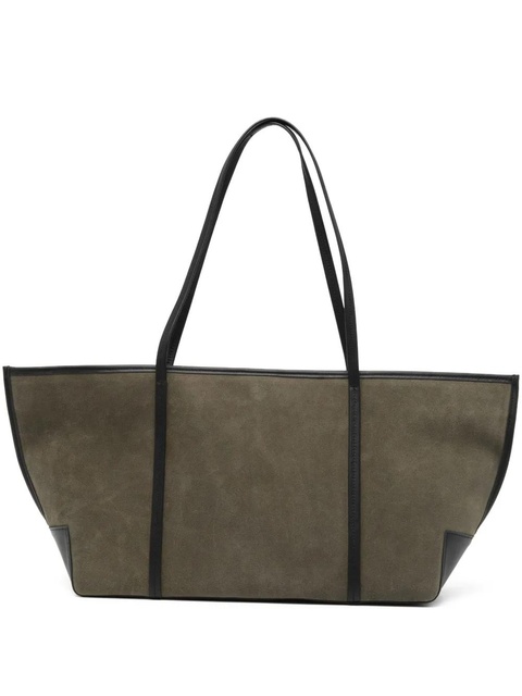 St. Agni Bateau tote bag - Green - zdjęcie produktu nr 1