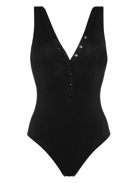 ERES Icône swimsuit - Black - zdjęcie produktu nr 1