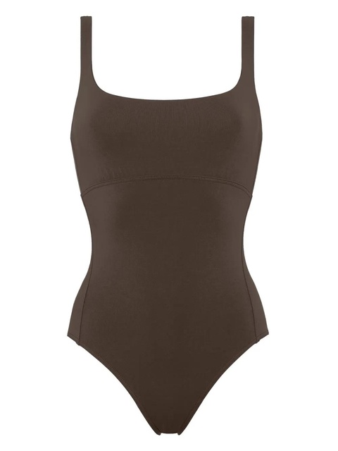 ERES Arnaque tank swimsuit - Grey - zdjęcie produktu nr 1