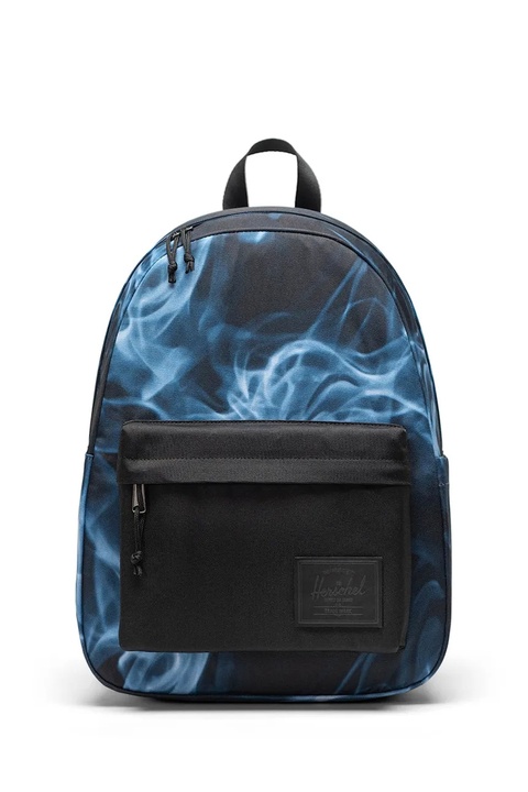 Herschel plecak Classic™ 26 L kolor czarny duży gładki 11544-06819-OS - zdjęcie produktu nr 1