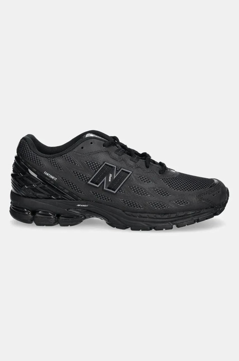 New Balance sneakersy 1906 kolor czarny U1906WFD - zdjęcie produktu nr 2