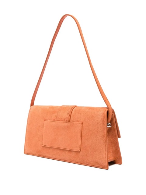 Jacquemus Le Bambino shoulder bag - Orange - zdjęcie produktu nr 2