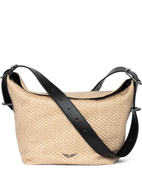 Zadig&Voltaire Jane shoulder bag - Neutrals - zdjęcie produktu nr 1
