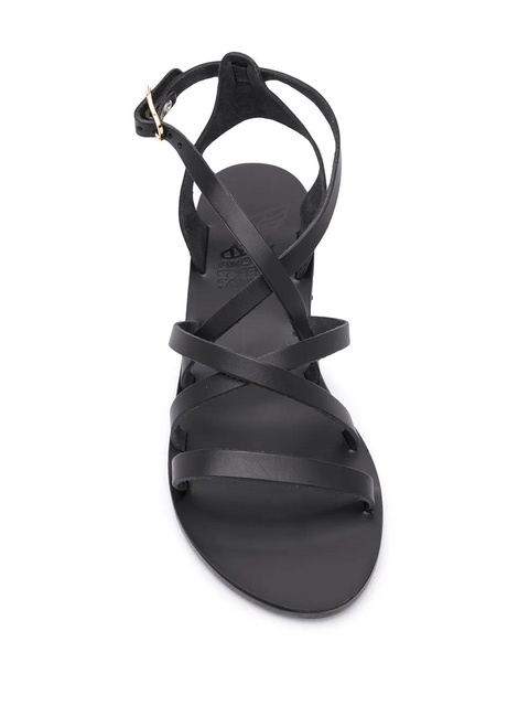 Ancient Greek Sandals Delia strappy sandals - Black - zdjęcie produktu nr 2